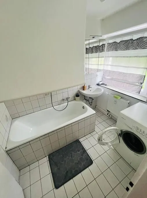 Apartment 3 Z. Whg Nahe Piste U. Zentrum Immenstadt im Allgaeu