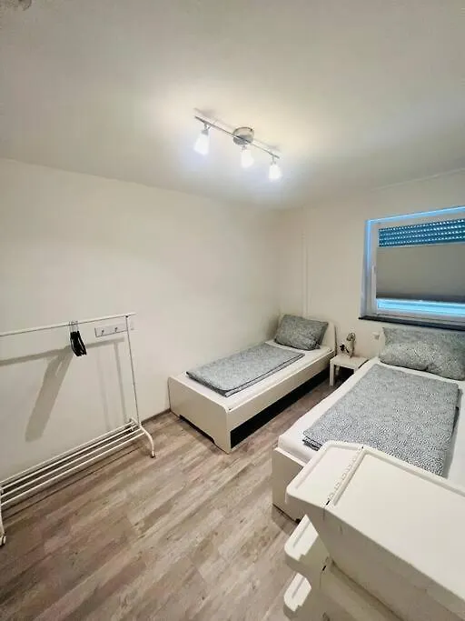 3 Z. Whg Nahe Piste U. Zentrum Immenstadt im Allgaeu Apartment